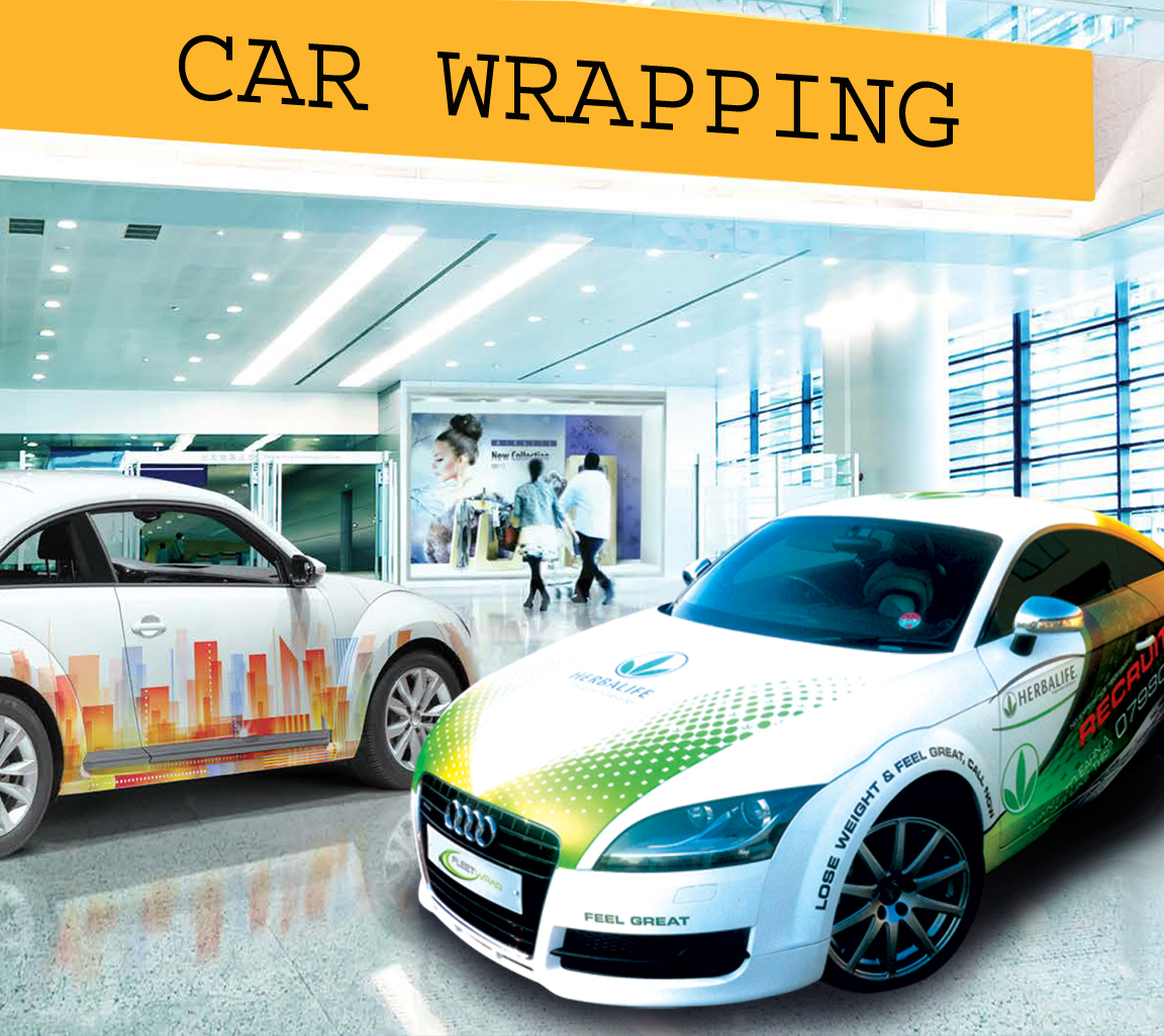 Car Wrap